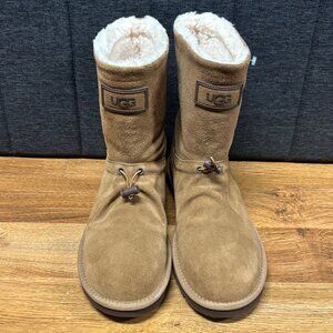 UGGs S/N 1143938 US Women's Size 10 New Without Box